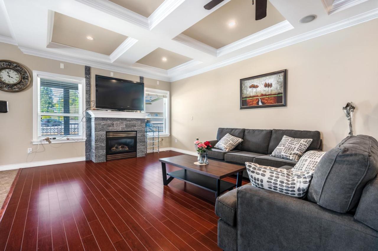 Share Home 1Bd Suite In Κοκιτλάμ Εξωτερικό φωτογραφία