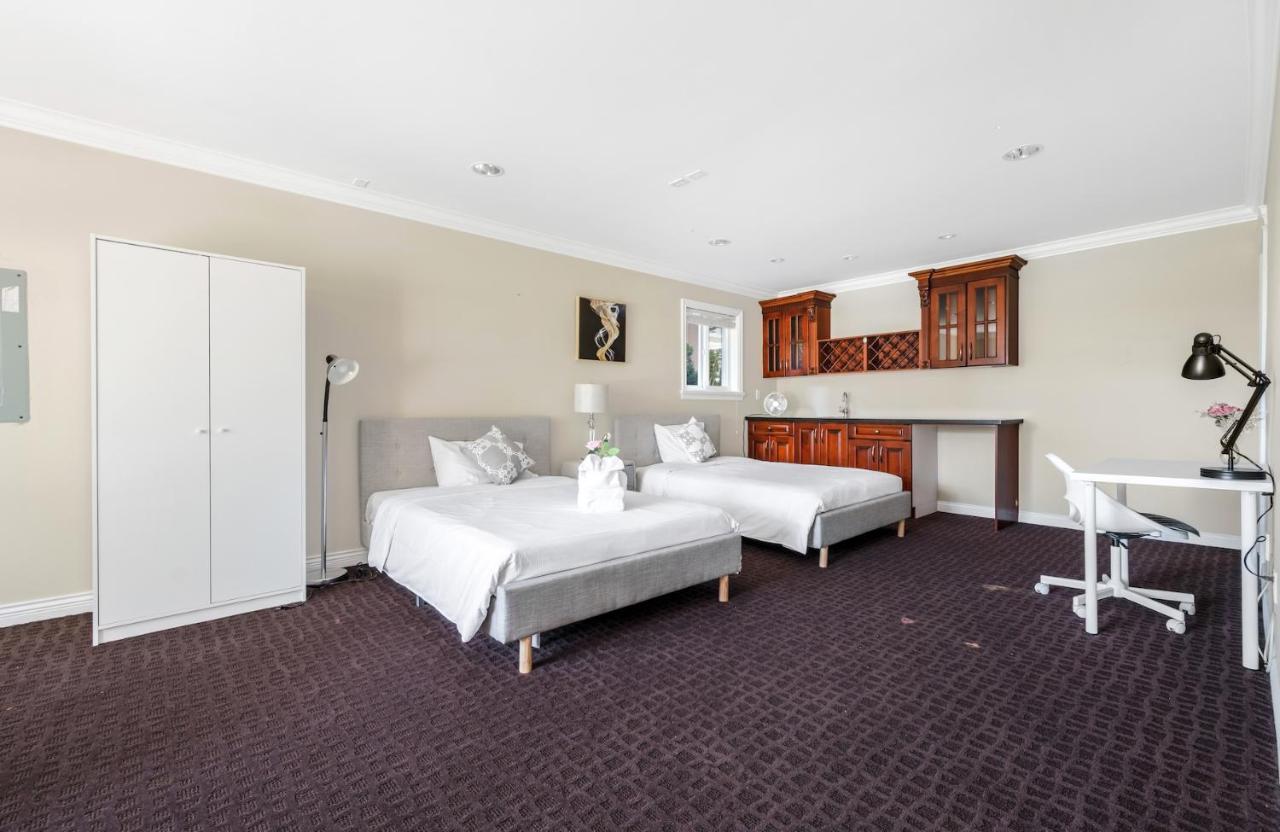 Share Home 1Bd Suite In Κοκιτλάμ Εξωτερικό φωτογραφία