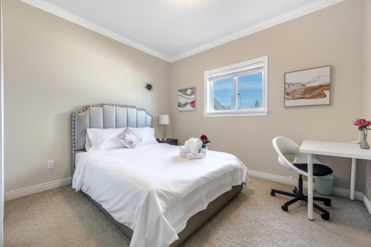 Share Home 1Bd Suite In Κοκιτλάμ Εξωτερικό φωτογραφία