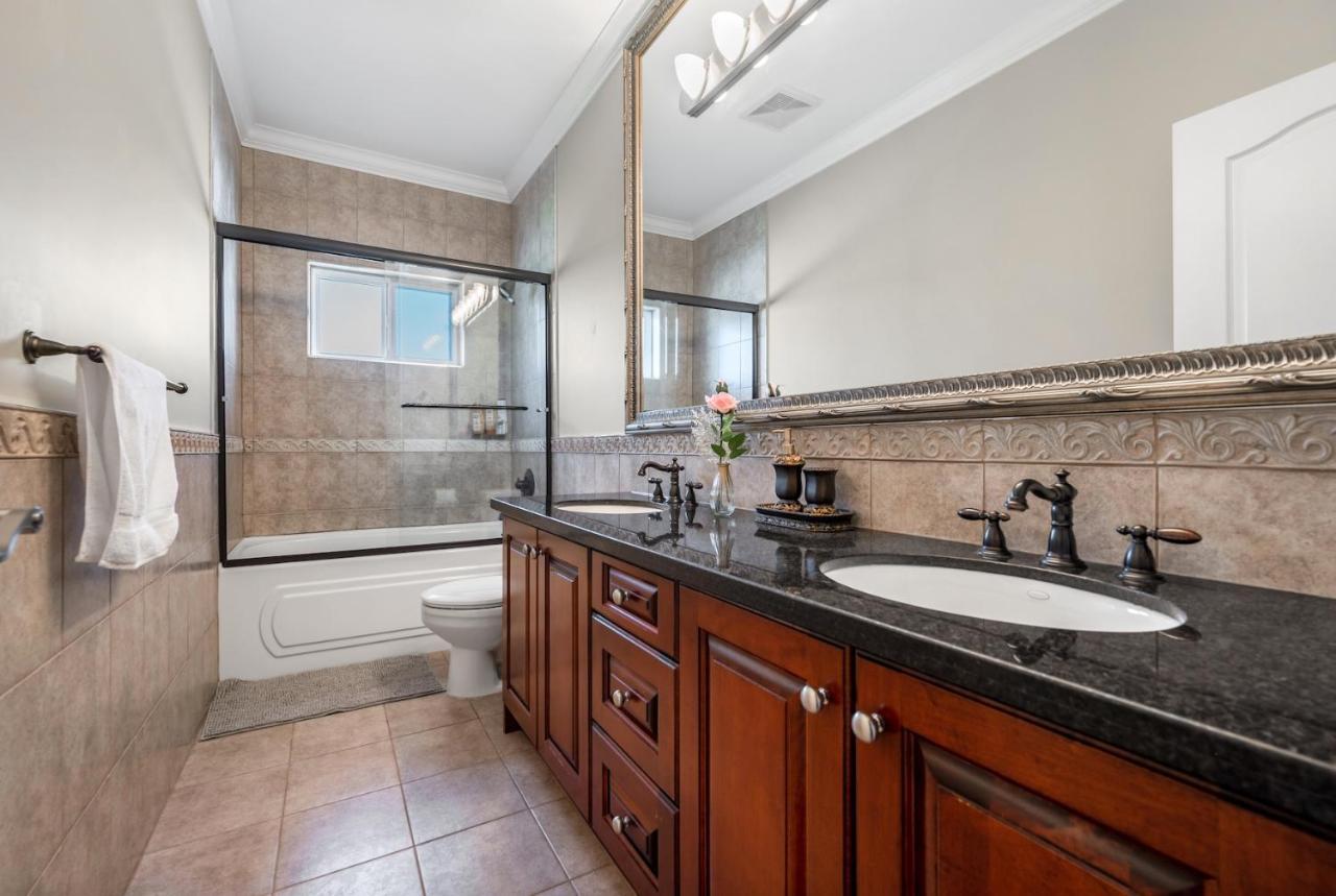 Share Home 1Bd Suite In Κοκιτλάμ Εξωτερικό φωτογραφία