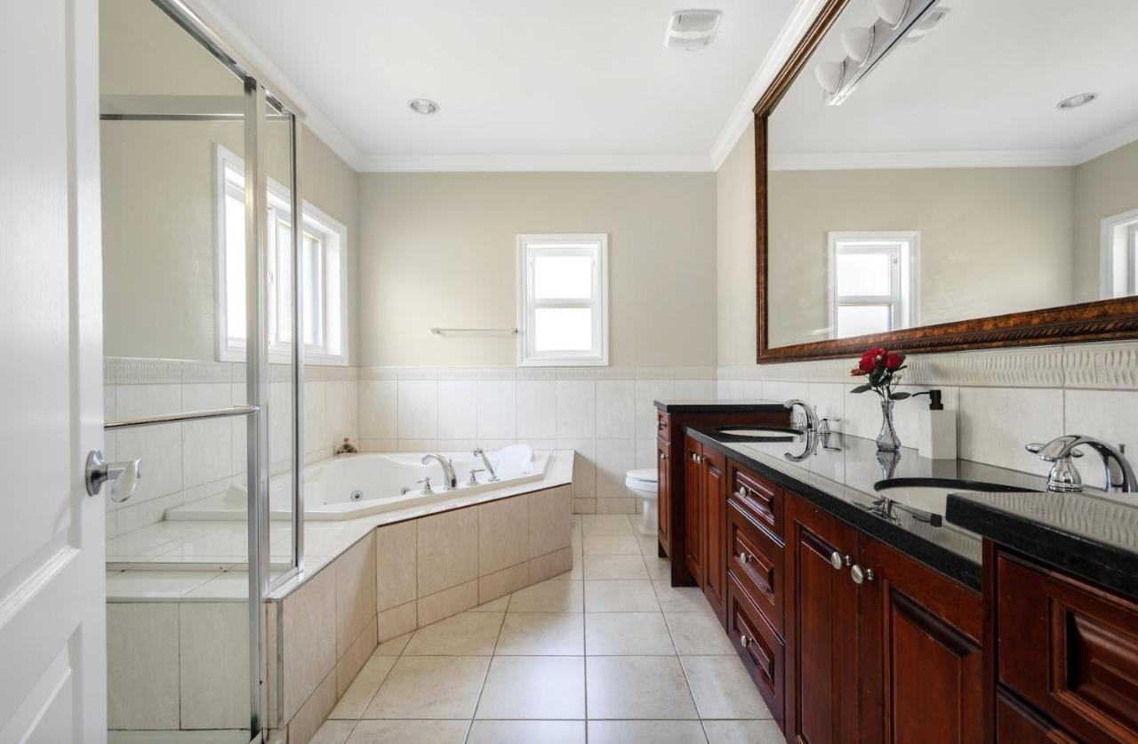 Share Home 1Bd Suite In Κοκιτλάμ Εξωτερικό φωτογραφία