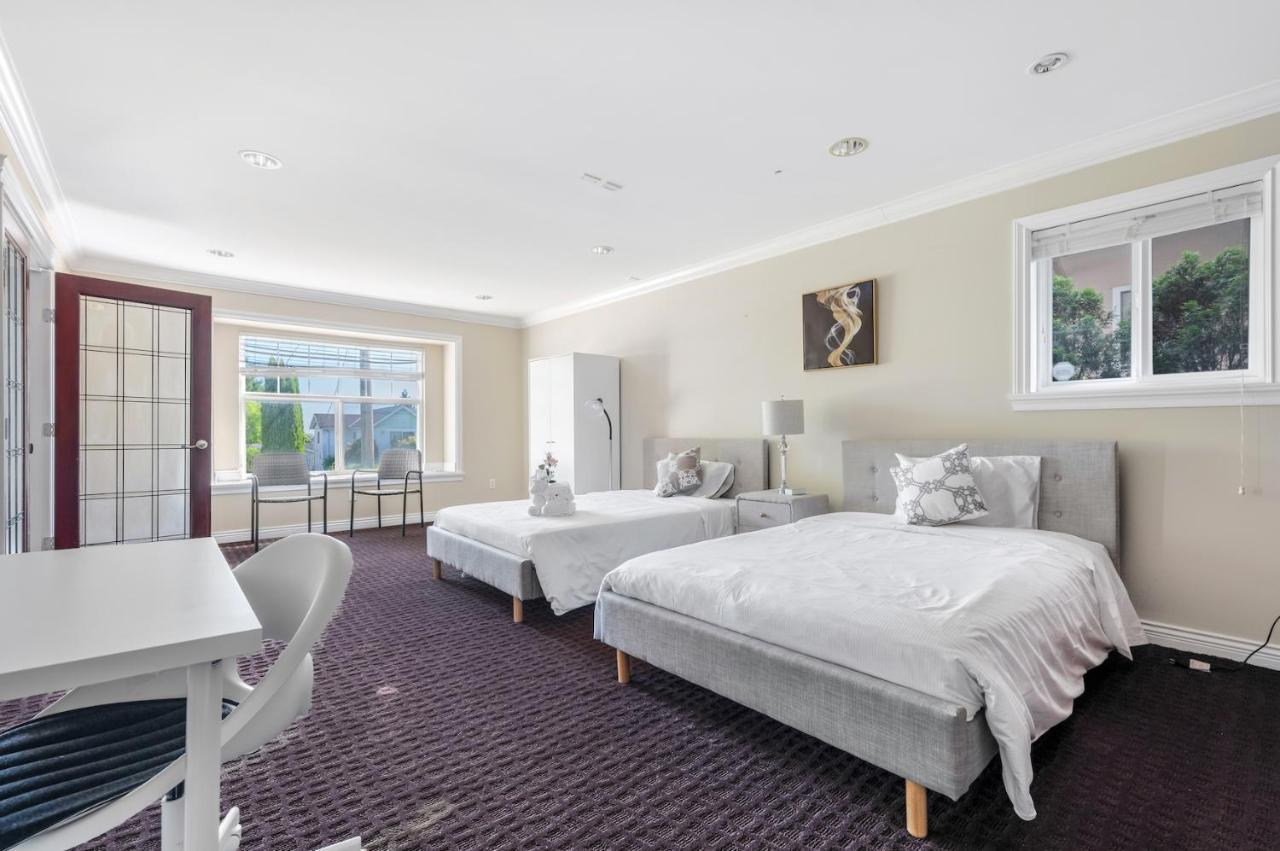 Share Home 1Bd Suite In Κοκιτλάμ Εξωτερικό φωτογραφία