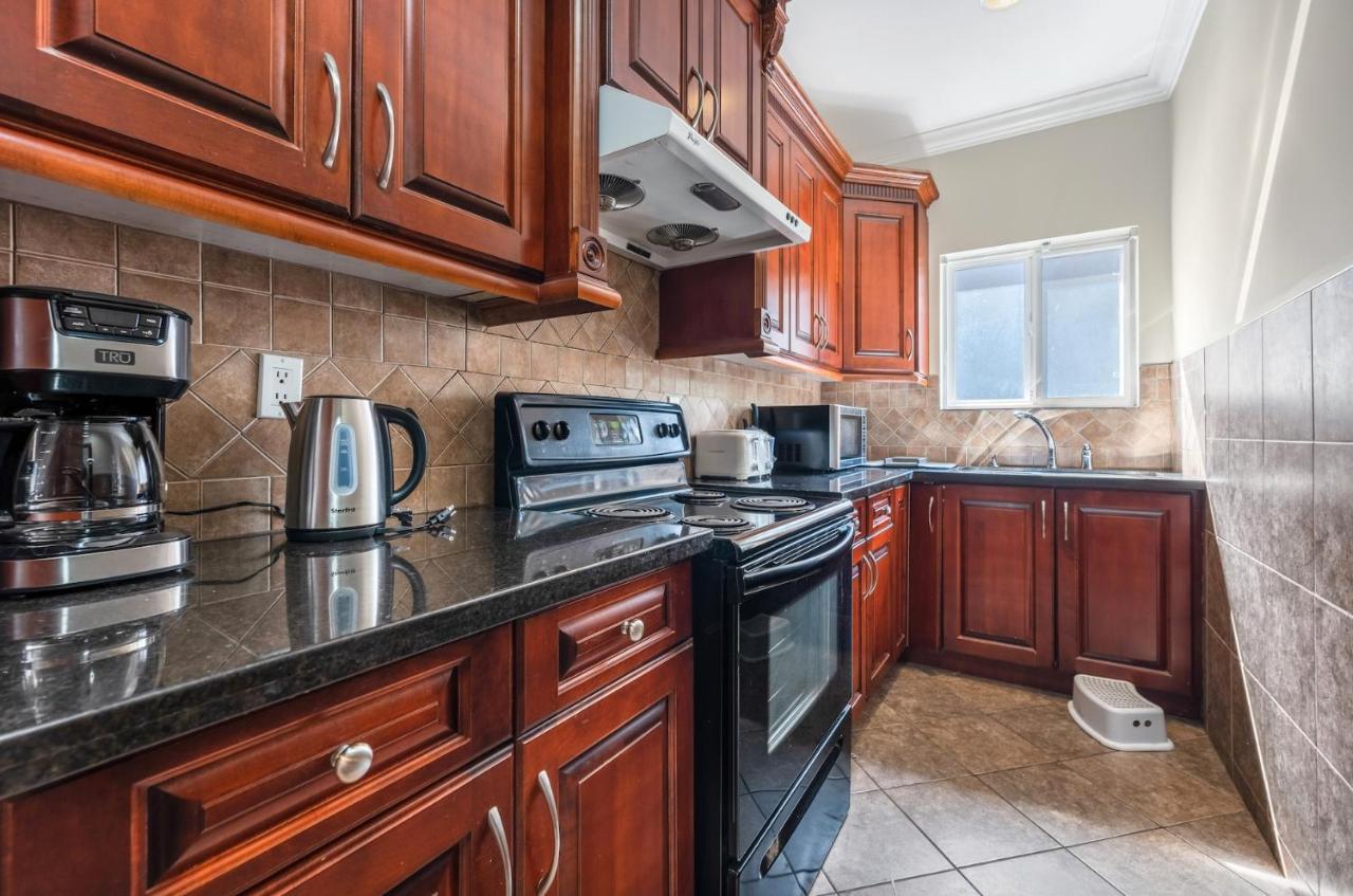 Share Home 1Bd Suite In Κοκιτλάμ Εξωτερικό φωτογραφία