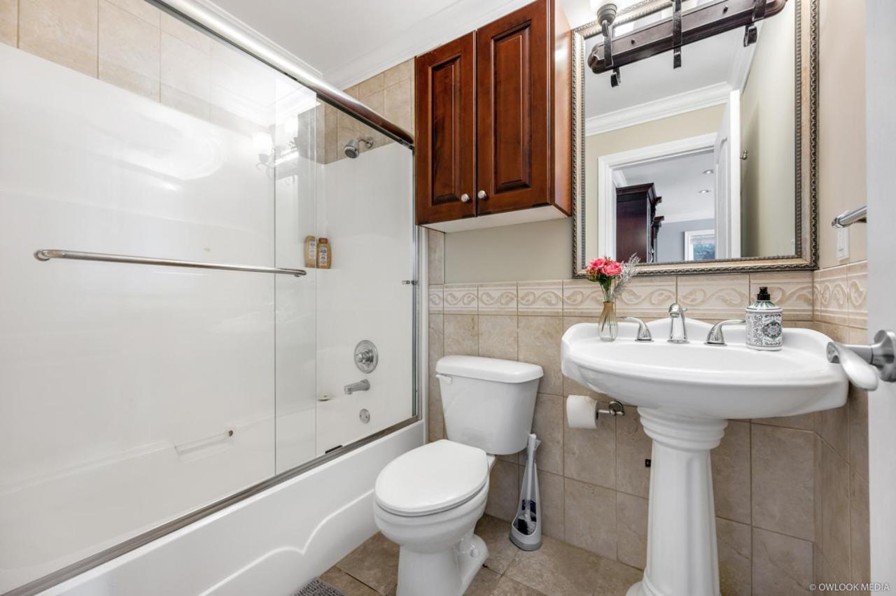 Share Home 1Bd Suite In Κοκιτλάμ Εξωτερικό φωτογραφία